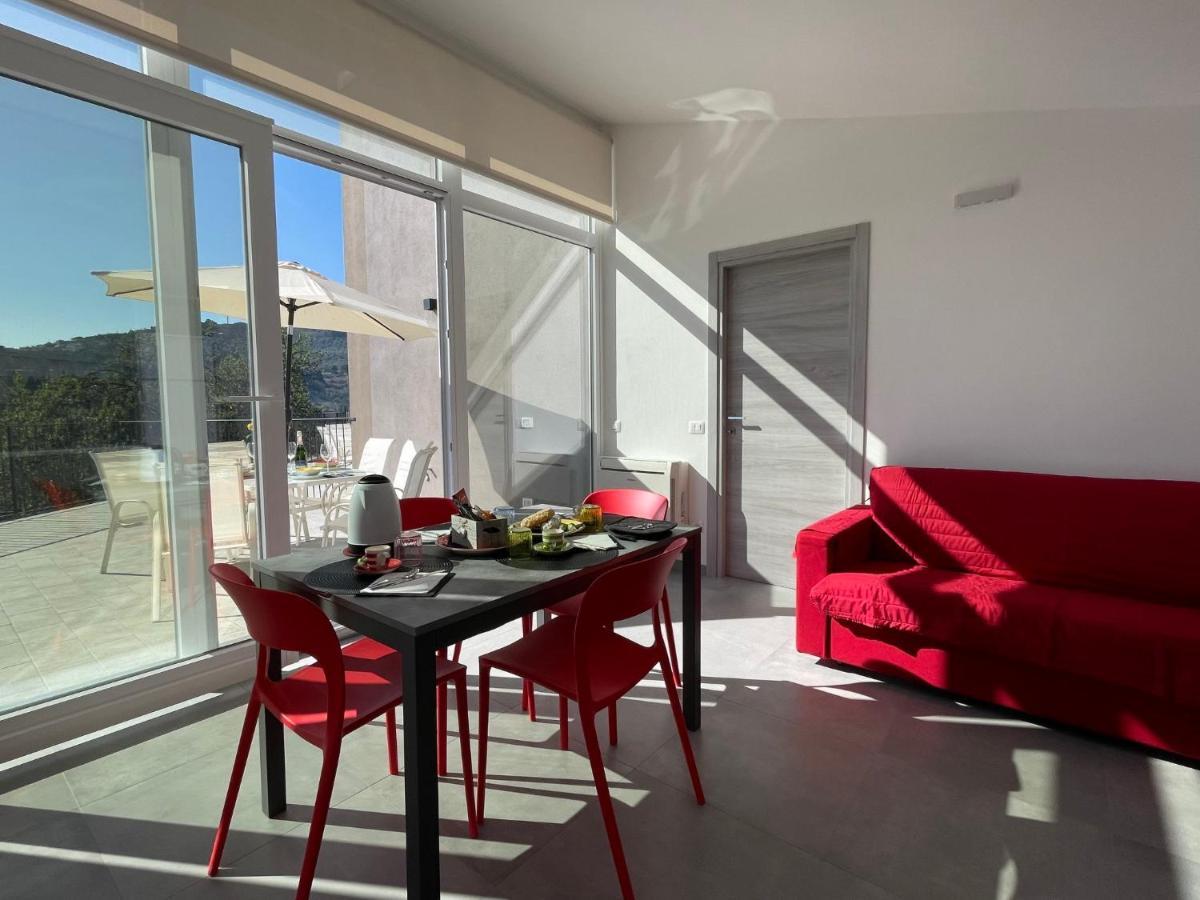 Holiday Home Villa Milu-1 By Interhome Imperia Extérieur photo