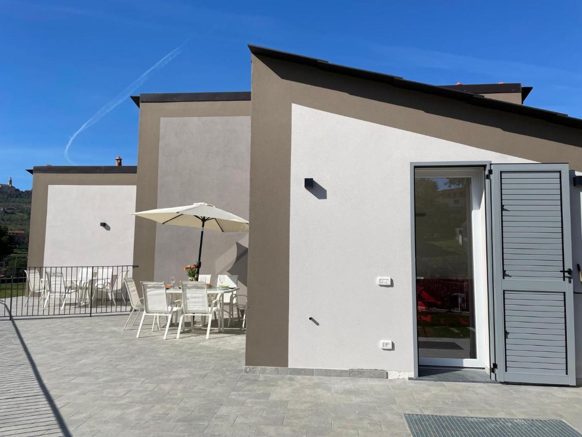 Holiday Home Villa Milu-1 By Interhome Imperia Extérieur photo