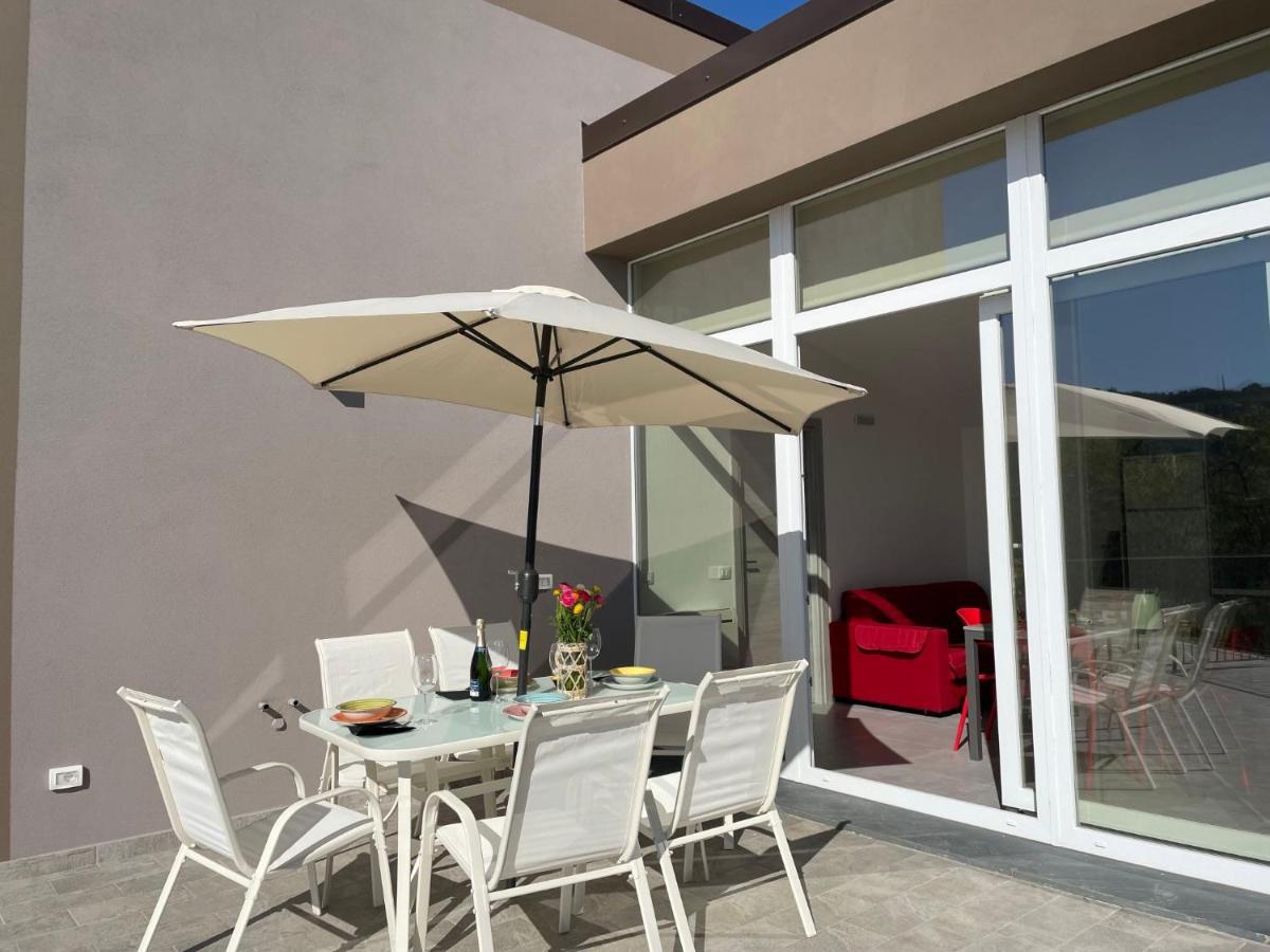Holiday Home Villa Milu-1 By Interhome Imperia Extérieur photo