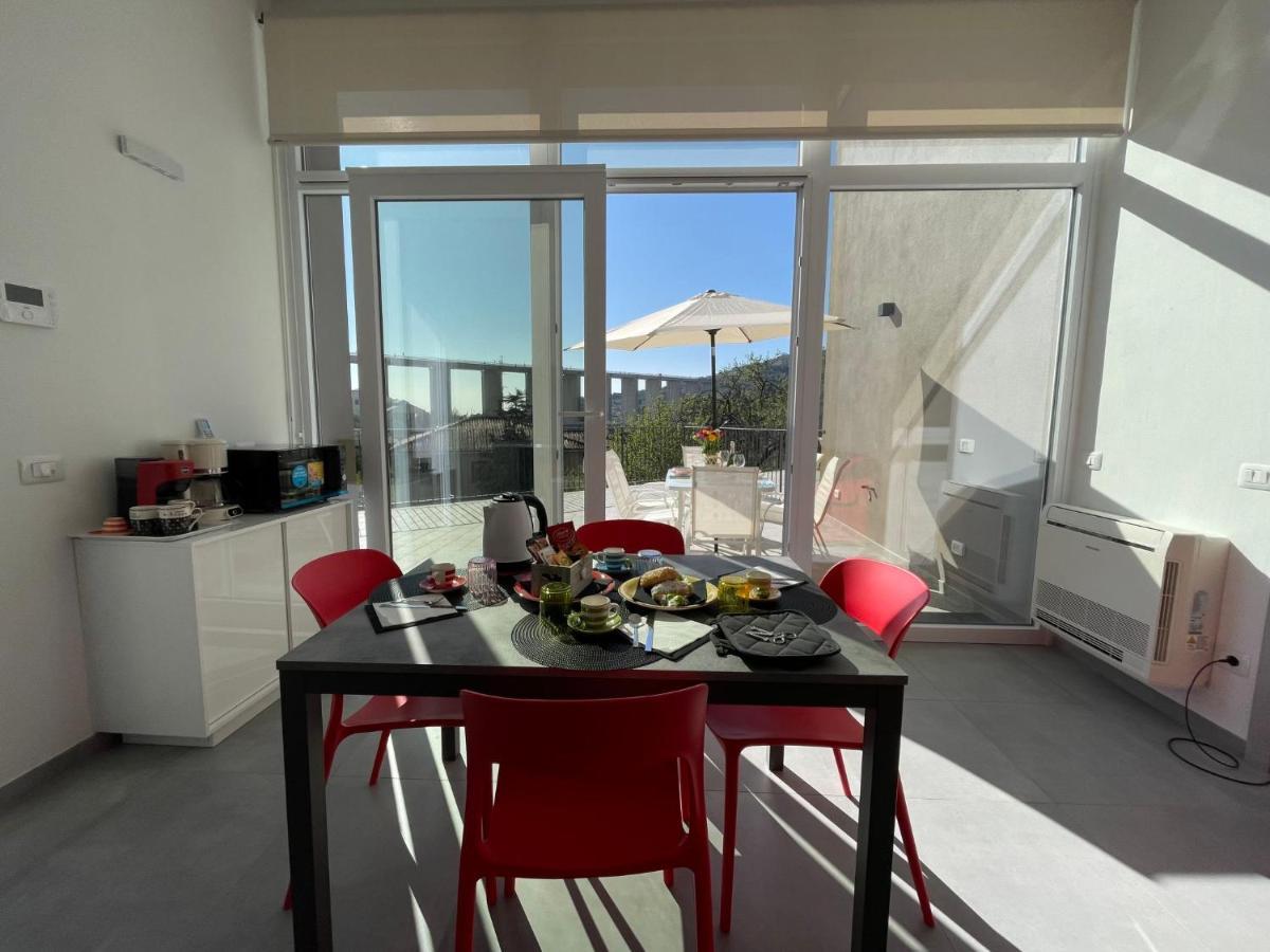 Holiday Home Villa Milu-1 By Interhome Imperia Extérieur photo