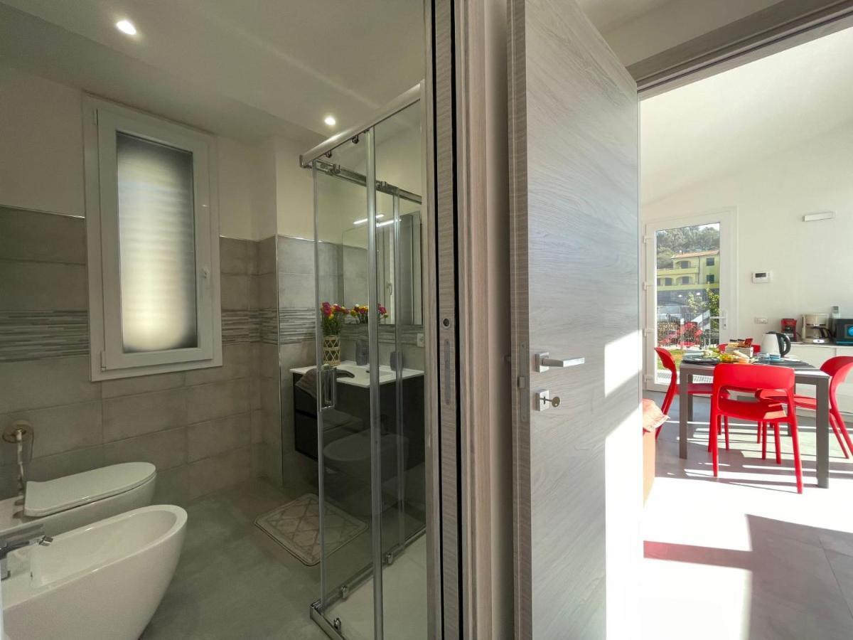 Holiday Home Villa Milu-1 By Interhome Imperia Extérieur photo