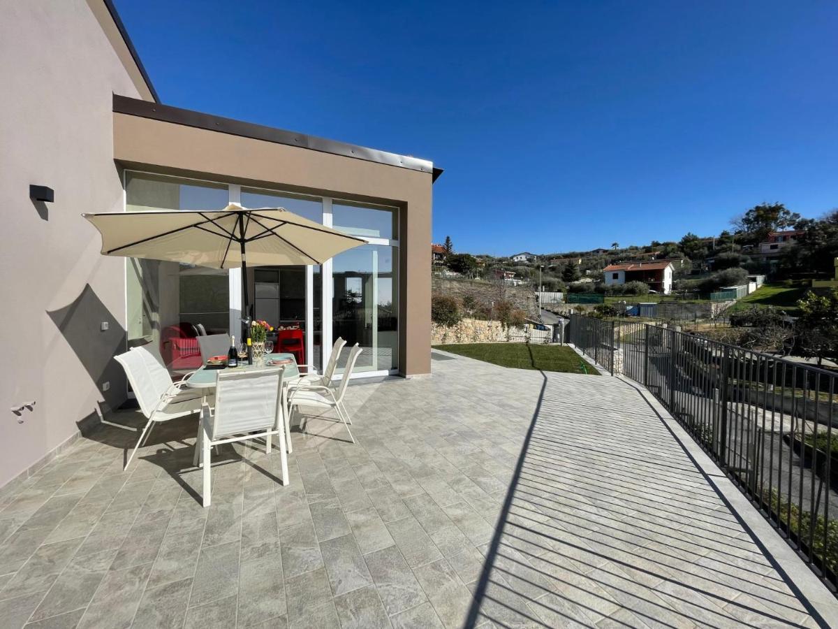 Holiday Home Villa Milu-1 By Interhome Imperia Extérieur photo
