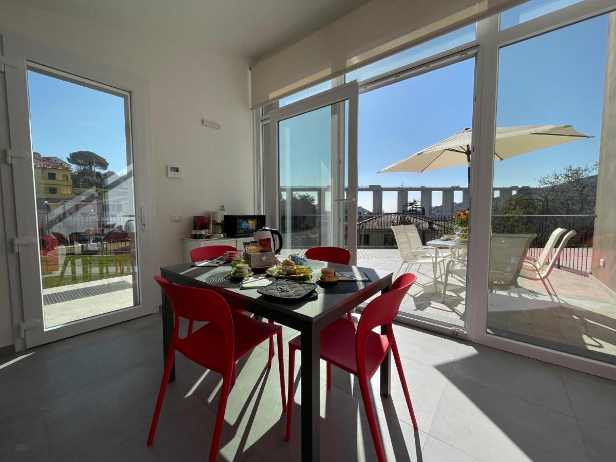 Holiday Home Villa Milu-1 By Interhome Imperia Extérieur photo