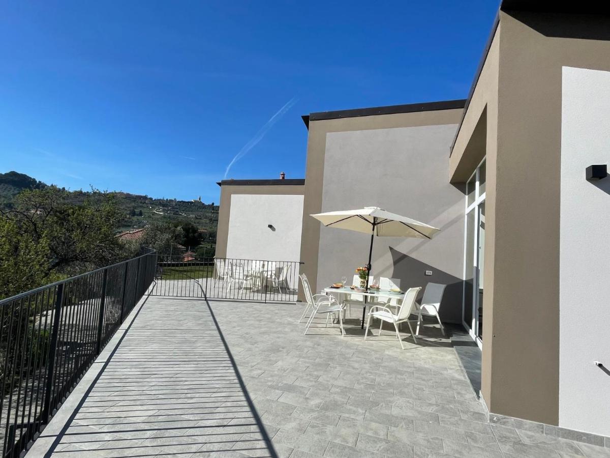 Holiday Home Villa Milu-1 By Interhome Imperia Extérieur photo